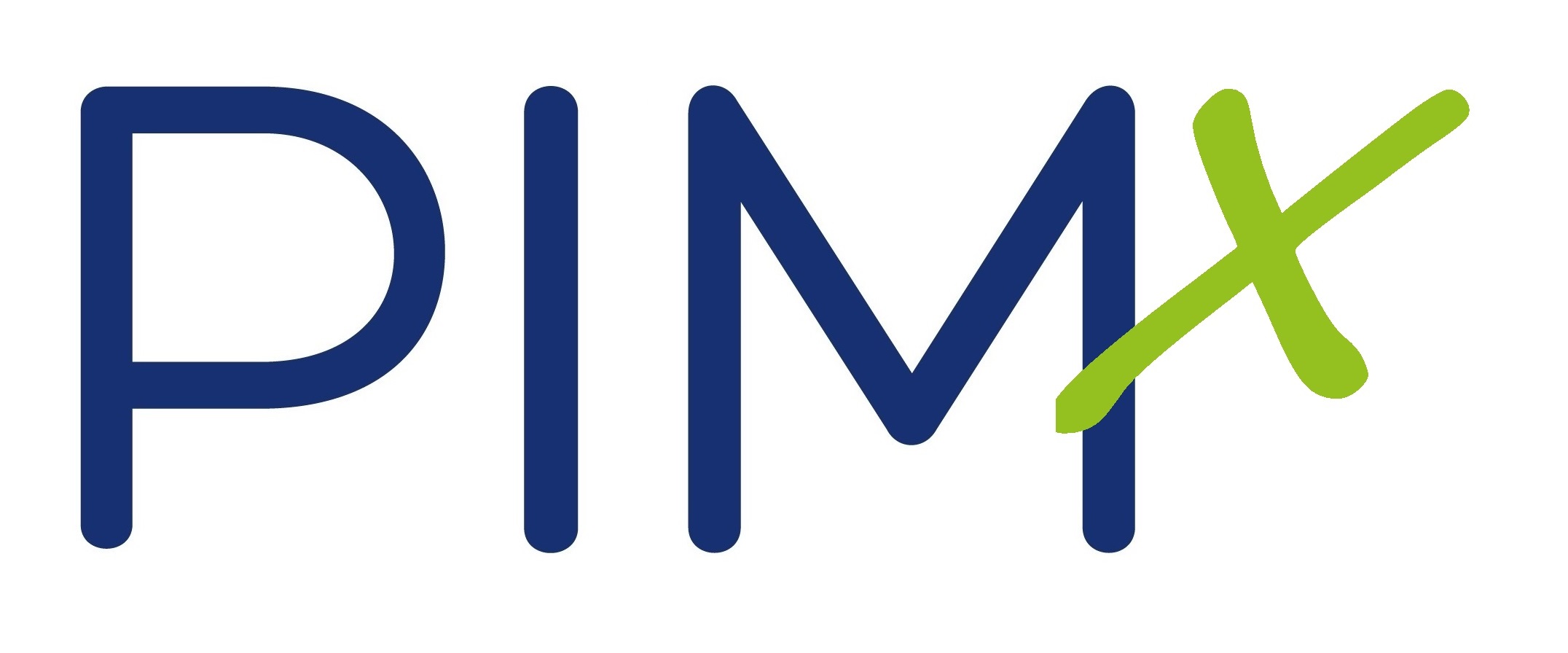 PIMx logo definitief